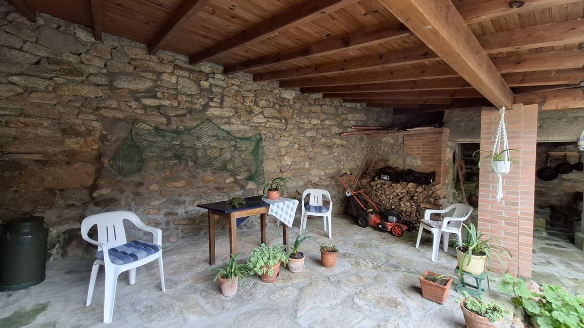 Sale of independent chalet in Lugar ARRUEIRO, 4, Laxe
photo 4