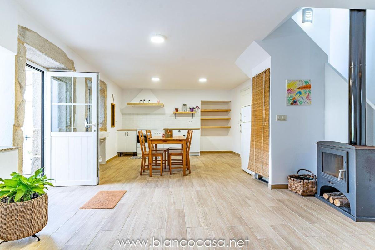Sale of independent chalet in Ponteceso, Ponteceso
 photo 4