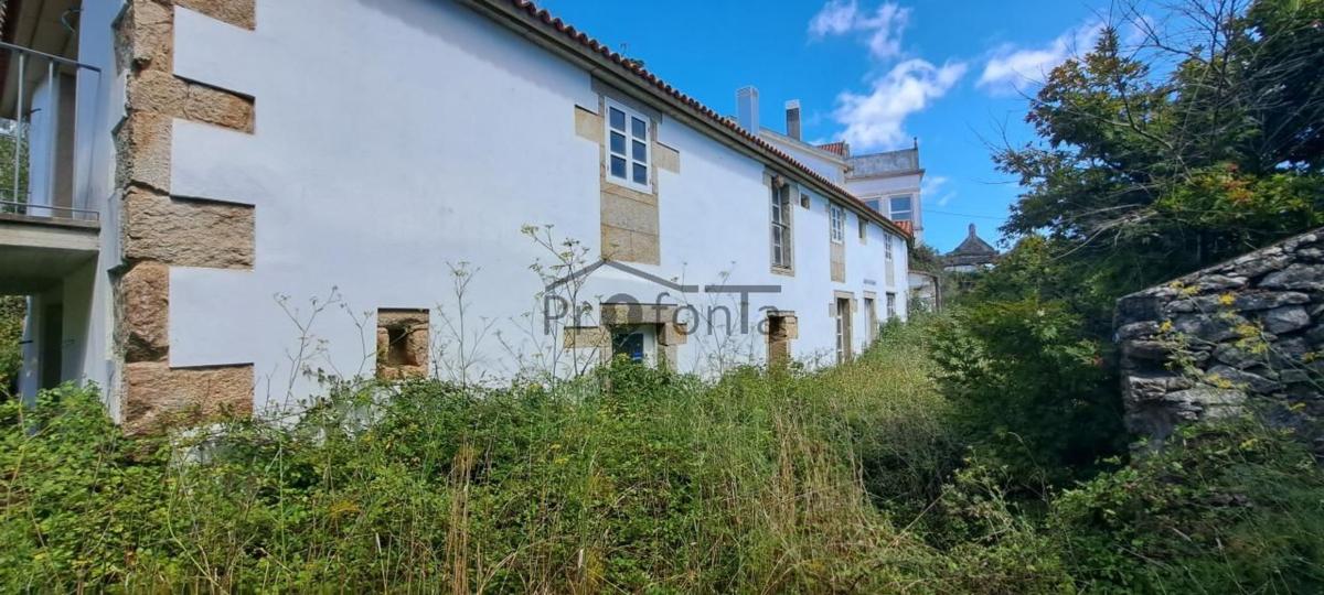 Venta de chalet independiente en Couto, Ponteceso
photo 1