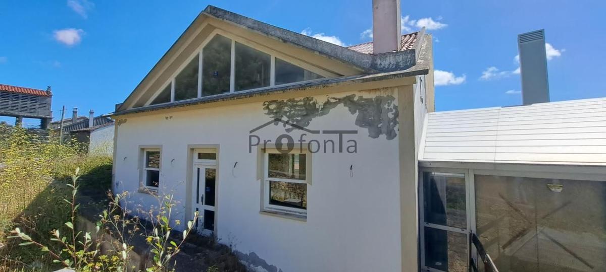 Venta de chalet independiente en Couto, Ponteceso
photo 3