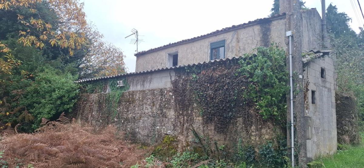 Venta de chalet independiente en DP-1914, Carballo
photo 1