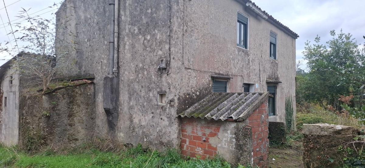 Venta de chalet independiente en DP-1914, Carballo
photo 5
