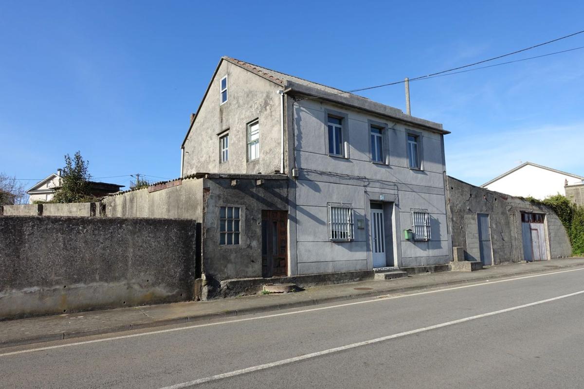 Продажа отдельного шале в As Casas Novas, Карбальо photo 2