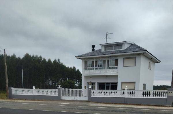 Casa independiente photo 1