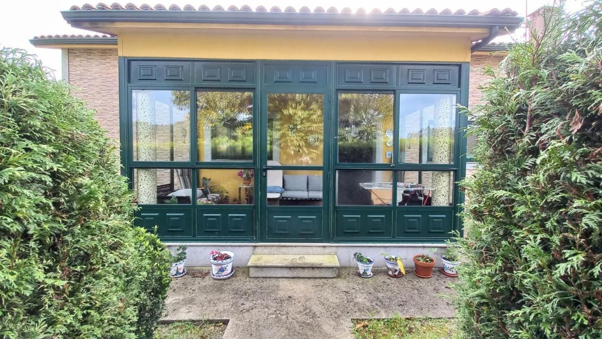 Venta de chalet independiente en Laracha, Laracha
 photo 3