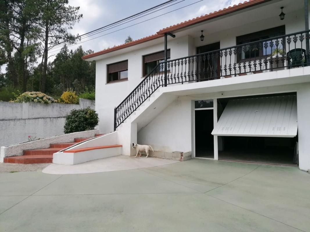Venta de chalet independiente en Lugar Escobia, Ponteceso
photo 3