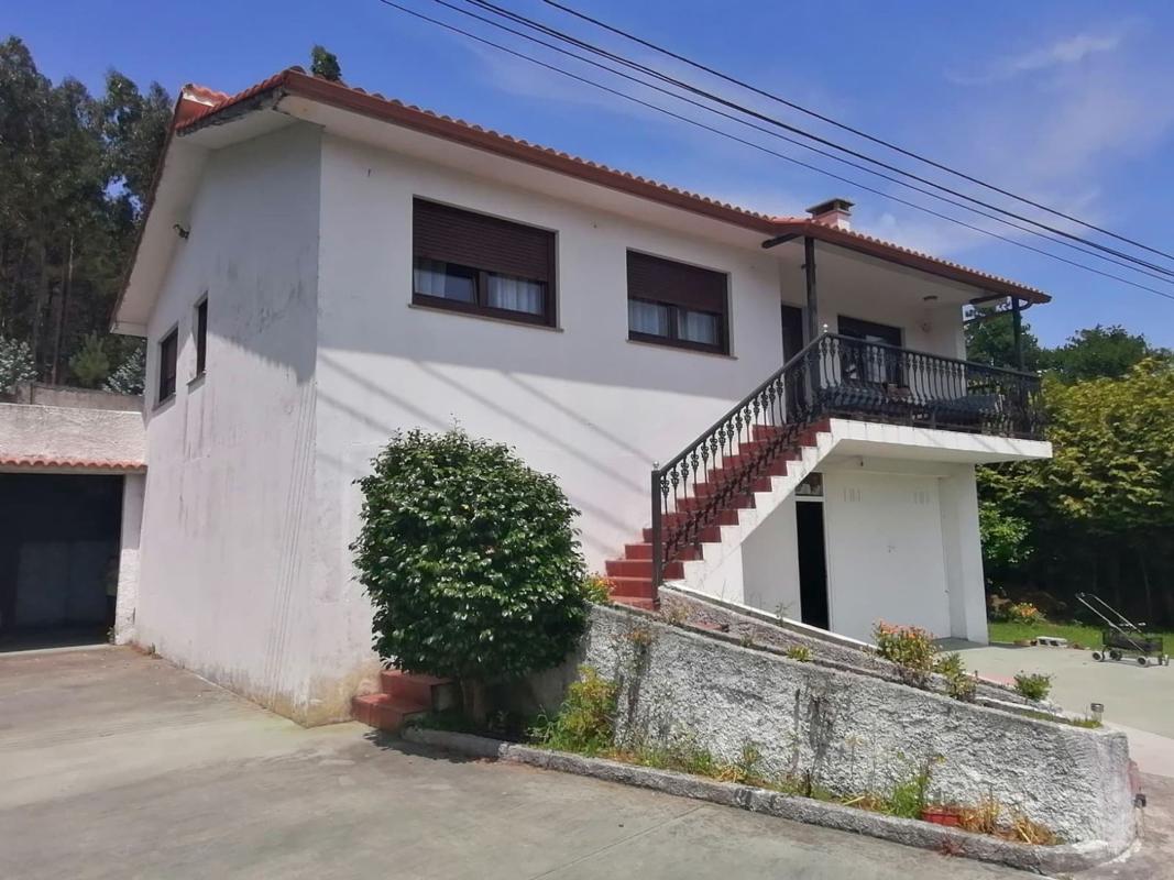 Venta de chalet independiente en Lugar Escobia, Ponteceso
photo 5