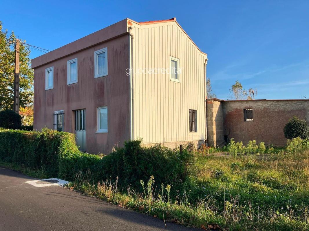 Продажа отдельного шале в Carballo, Карбальо photo 1