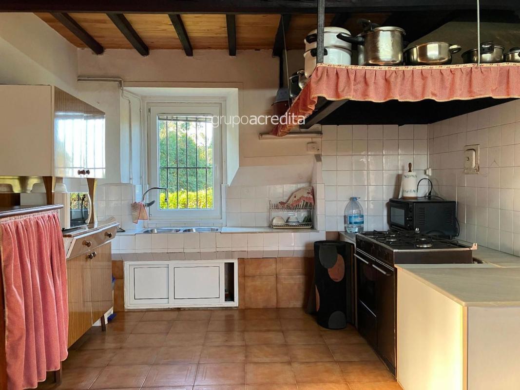 Продажа отдельного шале в Carballo, Карбальо photo 3