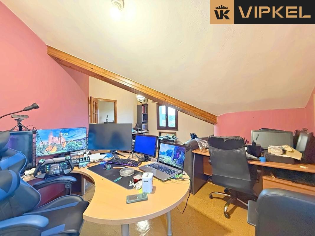 Sale of independent chalet in Quintáns, Carballo
 photo 5