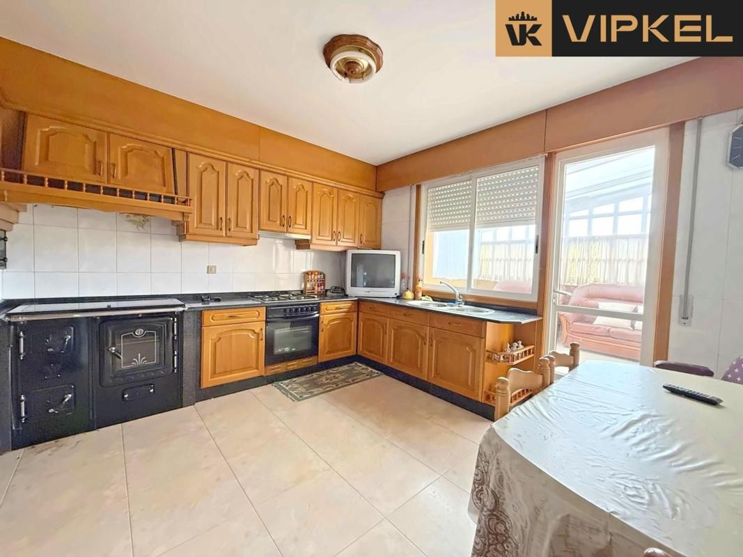 Sale of independent chalet in Calle Alcalde Bolón, Carballo
 photo 4
