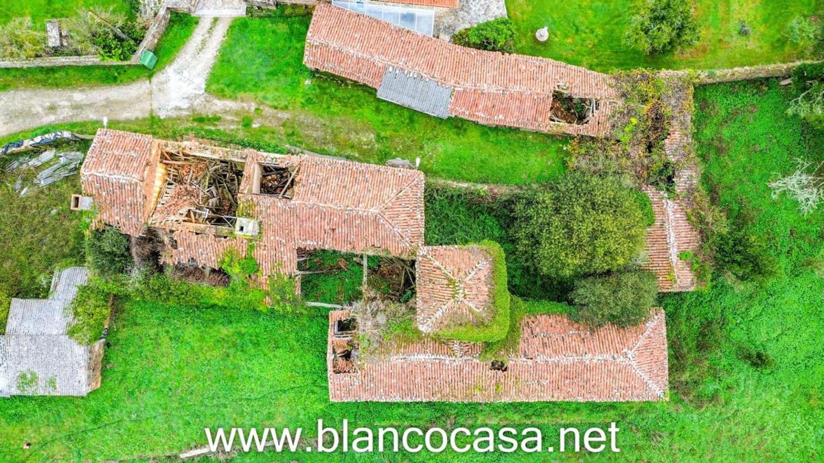 Sprzedaż niezależnego domku jednorodzinnego w  Coristanco, Coristanco photo 2