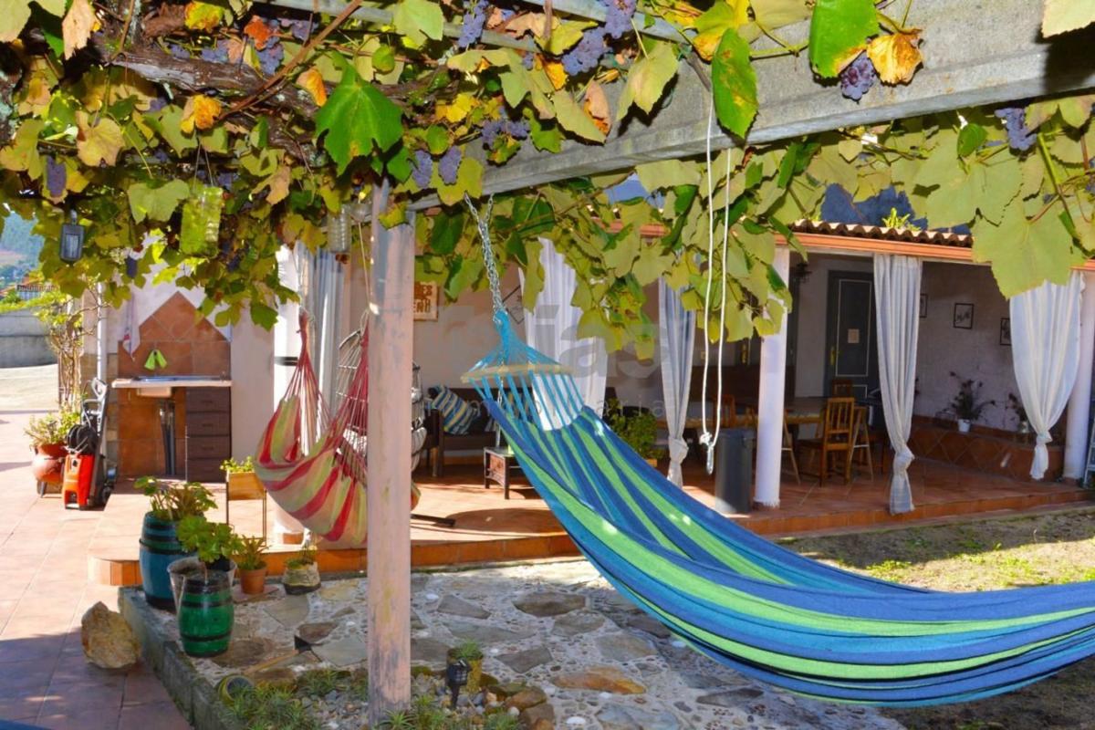 Sprzedaż niezależnego domku jednorodzinnego w Cundins, 43, Cabana de Bergantiños photo 1