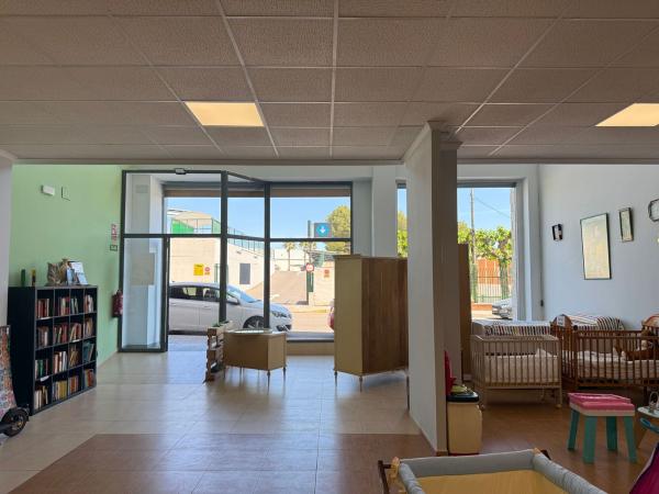Local en calle Sant Joan Bosco, 30 photo 1