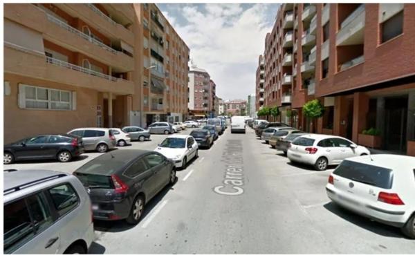 Local en calle Pintor Llorens, 15 photo 1