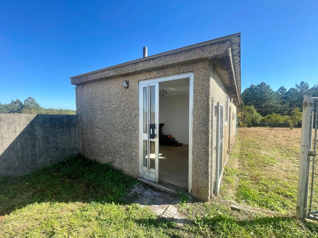 Sale of independent chalet in Coristanco, Coristanco
photo 4