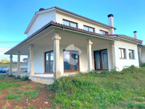 Casa independiente en Piñeiro photo 1