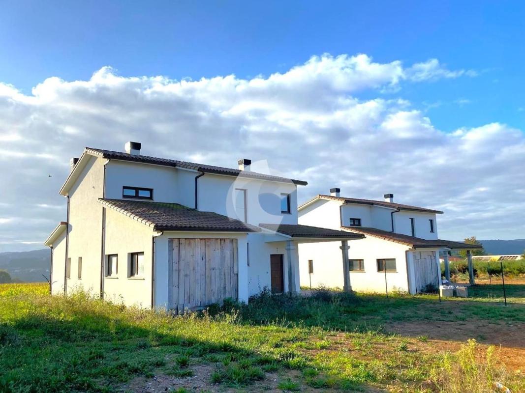 Sale of independent chalet in Piñeiro, Carballo
 photo 2