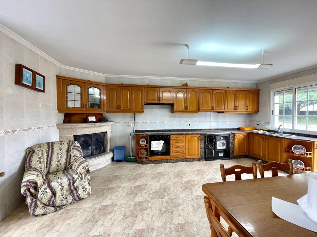 Venta de chalet independiente en Lugar Pazos Arriba, Ponteceso
 photo 4