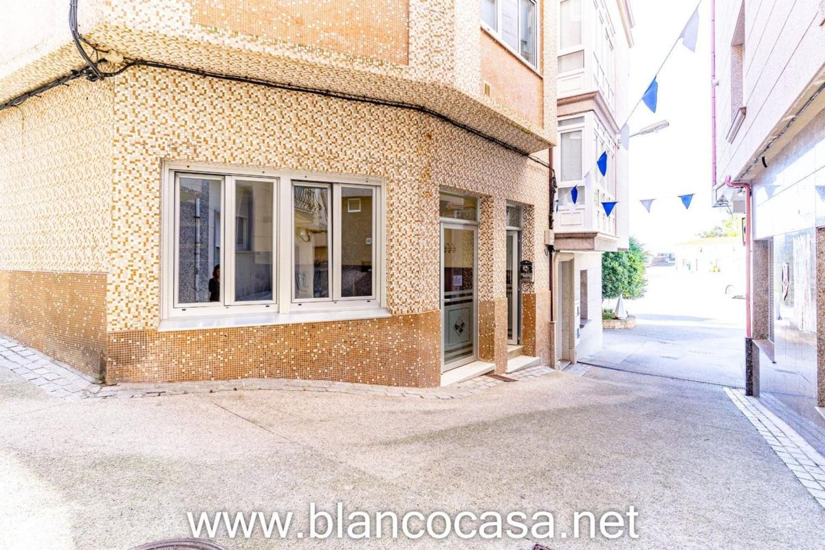 Venta de chalet independiente en Ponteceso, Ponteceso
 photo 2