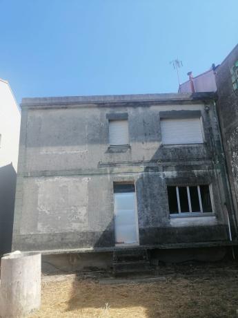 Casa de pueblo en calle da Coruña photo 1