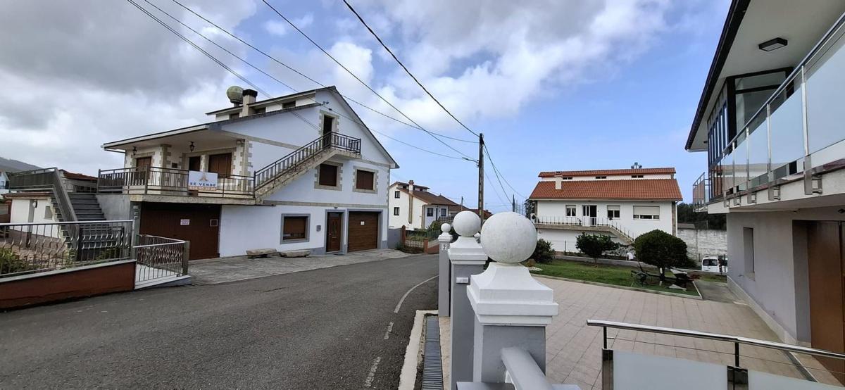Venta de chalet independiente en Neaño, Cabana de Bergantiños
photo 1