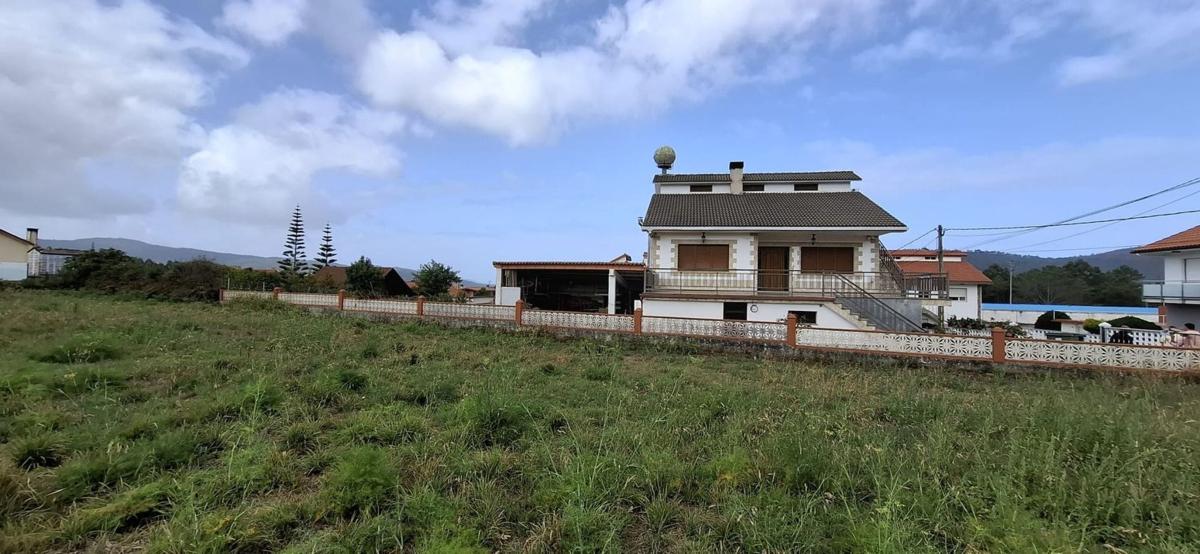 Venta de chalet independiente en Neaño, Cabana de Bergantiños
photo 3