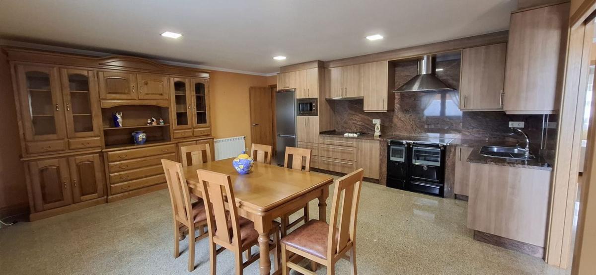 Venta de chalet independiente en Neaño, Cabana de Bergantiños
photo 4