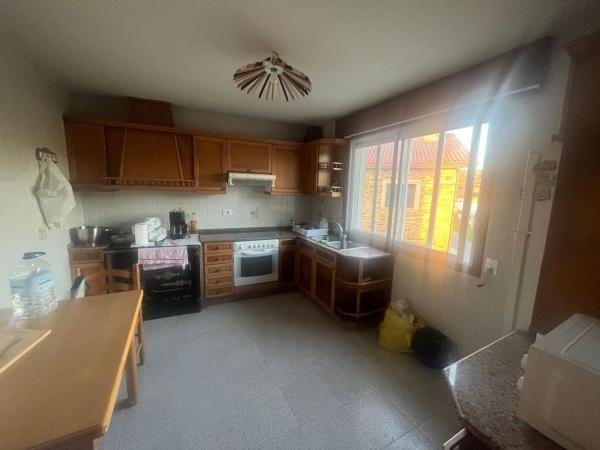 Chalet adosado photo 3