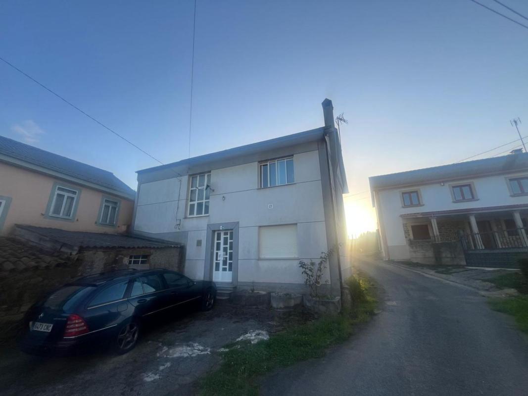 Sprzedaż szeregowego domku w Carballo , Karbaljo photo 4
