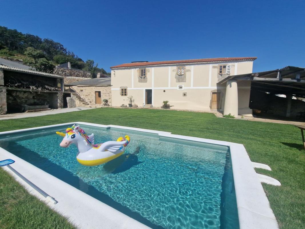 Venta de chalet independiente en Xermaña, Laracha
 photo 2