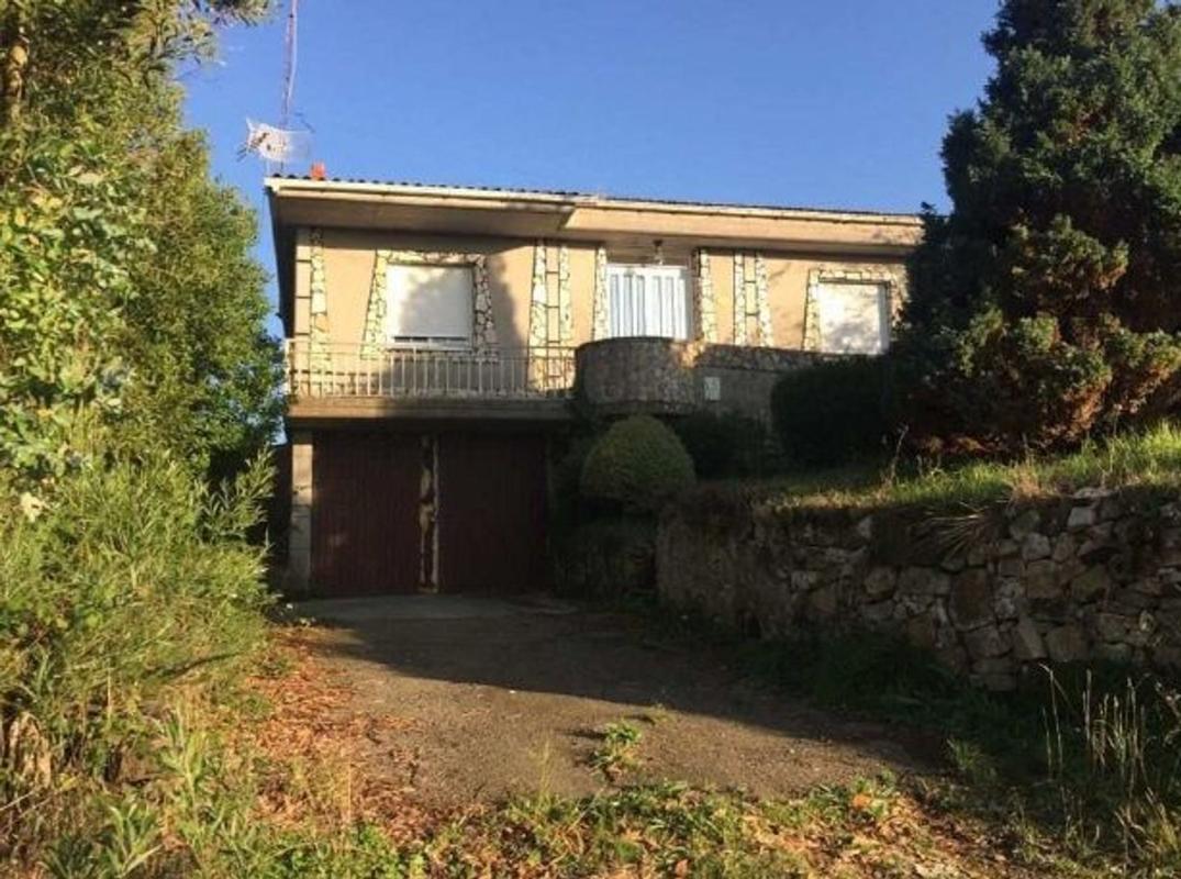 Sale of independent chalet in Calle Rabadeira, Coristanco
photo 1