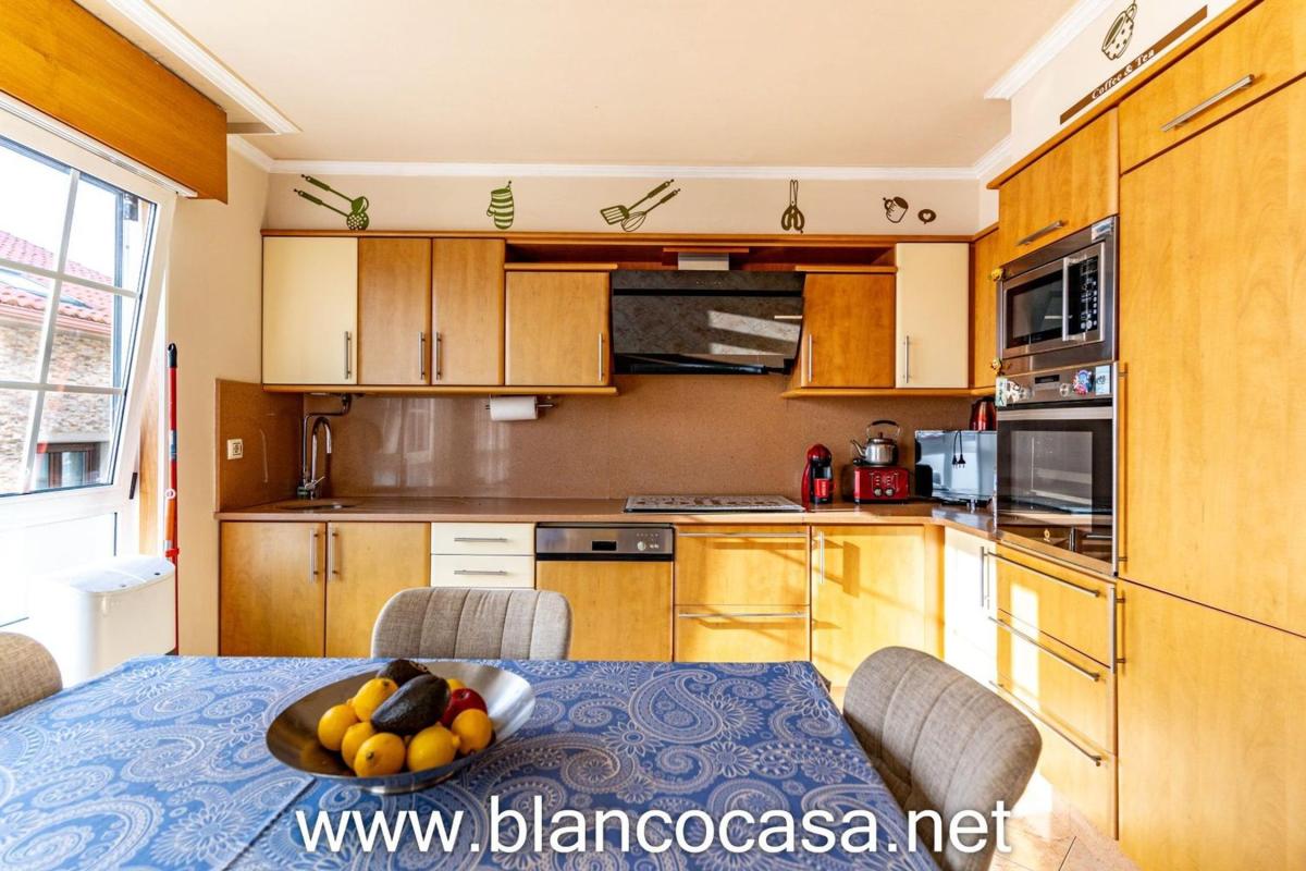 Продажа отдельного шале в Malpica de Bergantiños, Мальпика-де-Бергантиños photo 5