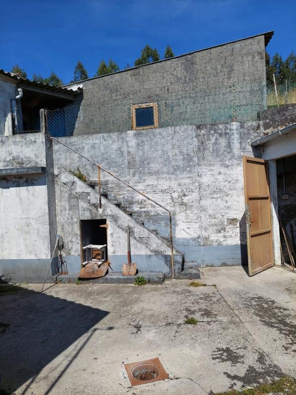 Продажа отдельного шале в Seixas, 3, Мальпика-де-Бергантиños photo 3