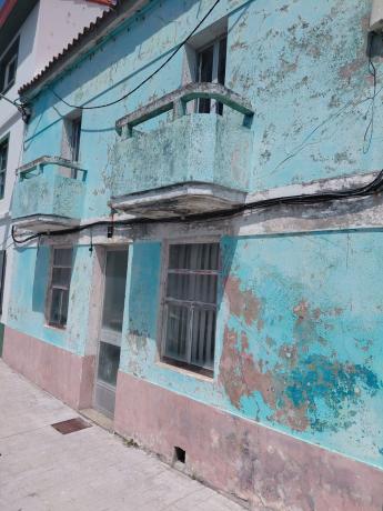 Casa independiente en calle da Altamira, 25 photo 2