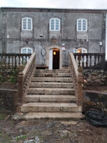 Caserón en Outeiro, 16 photo 1