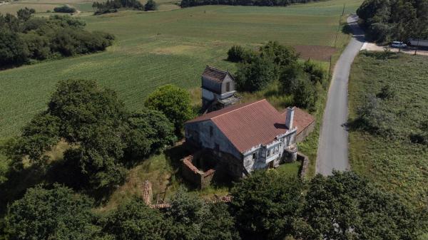 Casa rural en Bugalleira photo 3