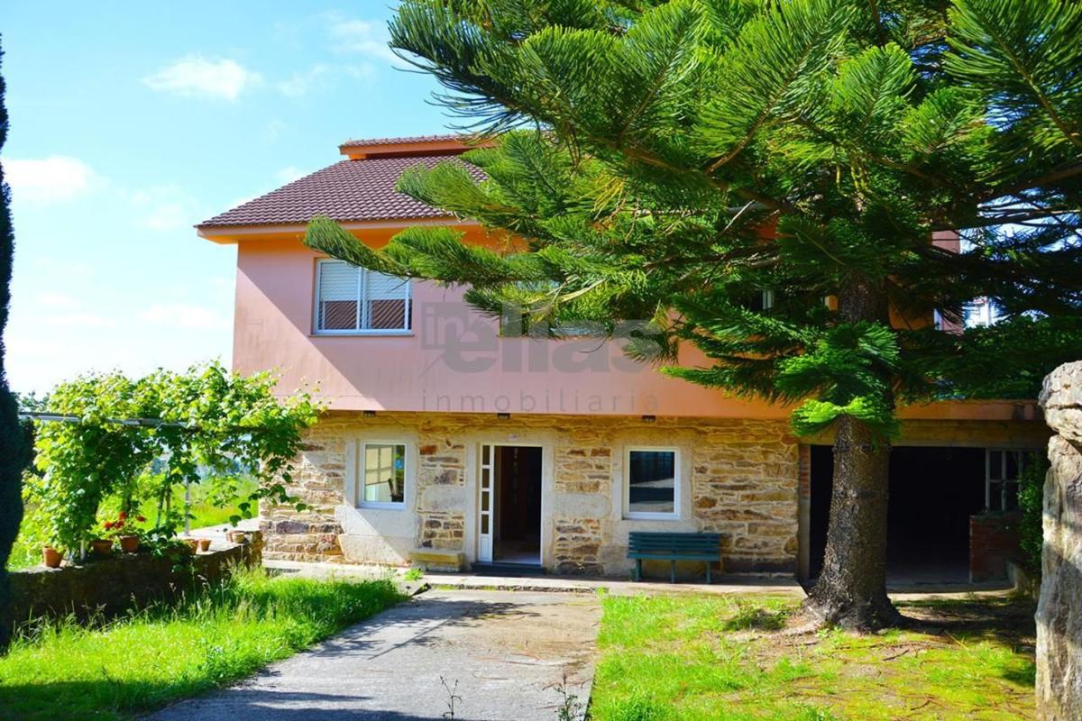 Sale of independent chalet in Pedracuca s/n, Bergantiños Cabin
photo 2