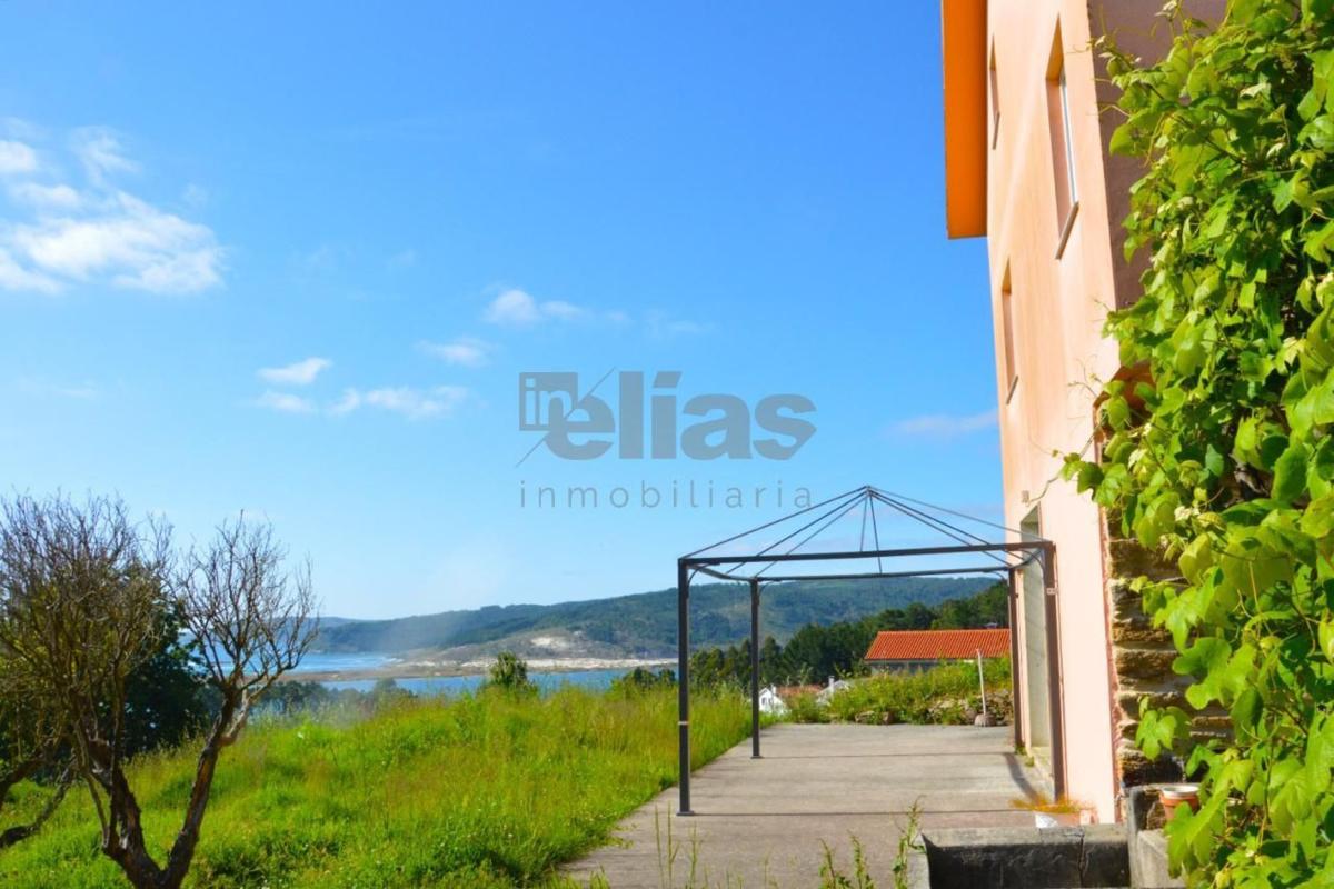 Sale of independent chalet in Pedracuca s/n, Bergantiños Cabin
photo 3