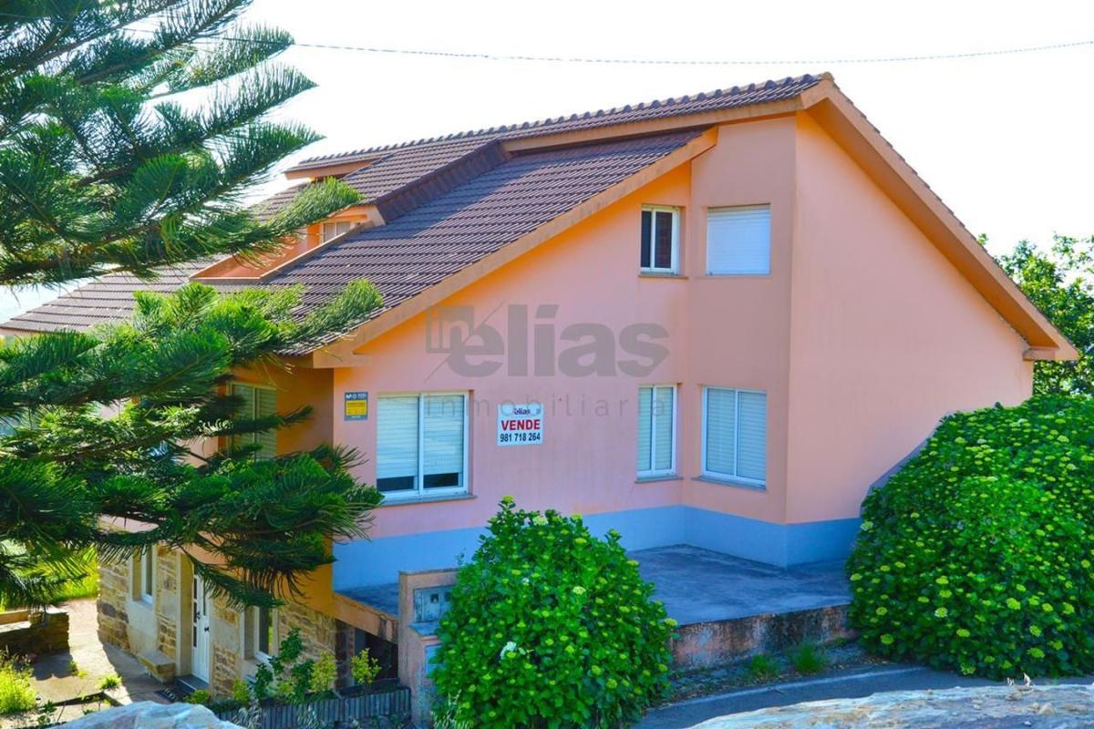 Sale of independent chalet in Pedracuca s/n, Bergantiños Cabin
photo 4