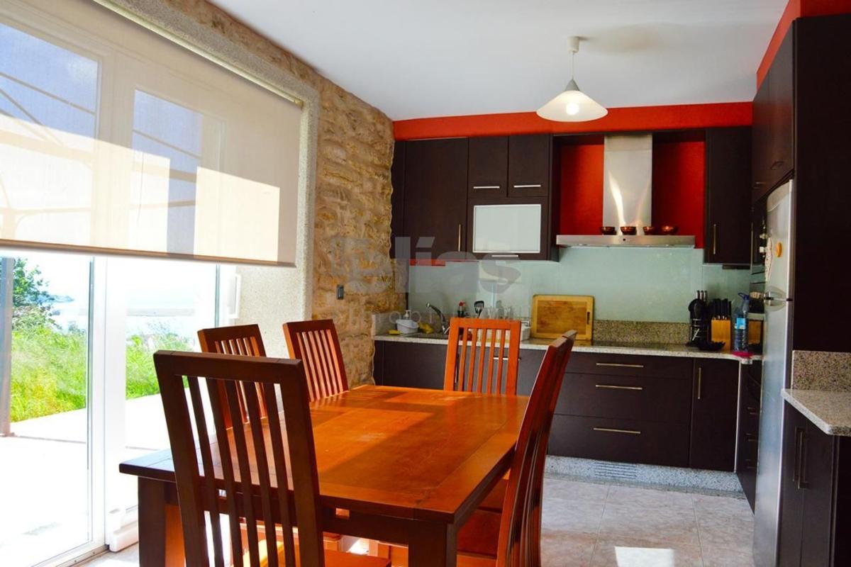 Sale of independent chalet in Pedracuca s/n, Bergantiños Cabin
photo 5