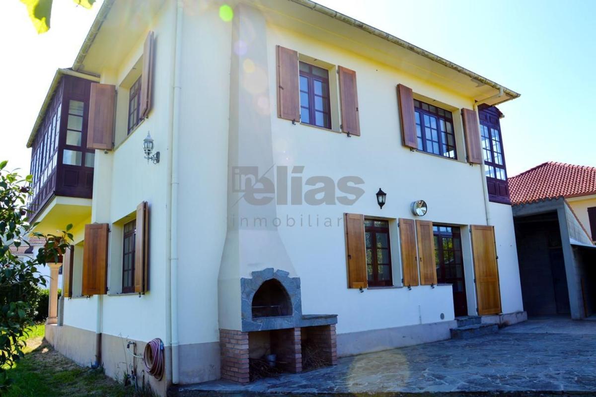 Venta de chalet independiente en Lg Taboido s/n, Cabana de Bergantiños
photo 2