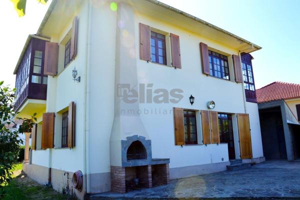Casa independiente en Lg Taboido s/n thumbnail 1