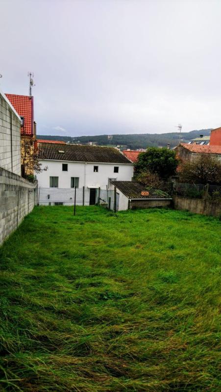 Sprzedaż niezależnego domku jednorodzinnego w Calle Dos Plazuelas, 66, Laxe photo 5