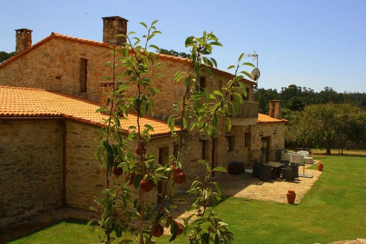 Venta de chalet independiente en Asalo, Malpica de Bergantiños
 photo 2