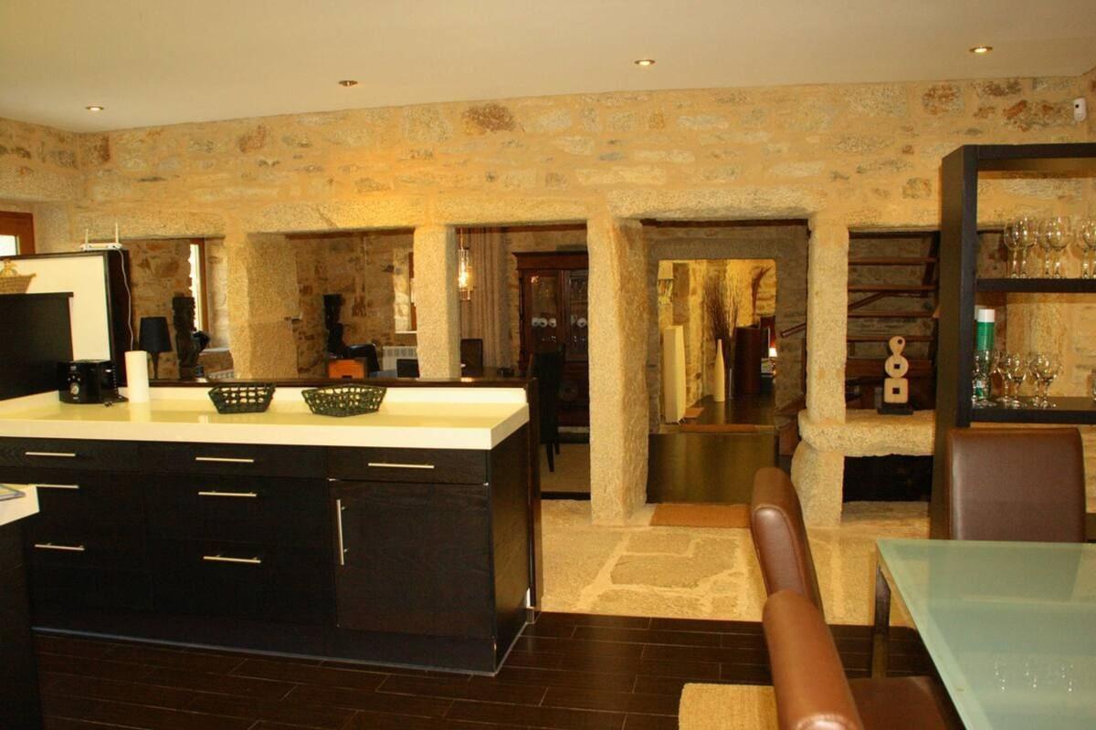 Venta de chalet independiente en Asalo, Malpica de Bergantiños
 photo 4