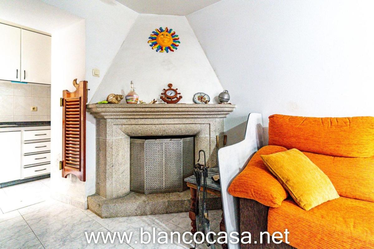 Venta de chalet independiente en Ponteceso, Ponteceso
photo 2
