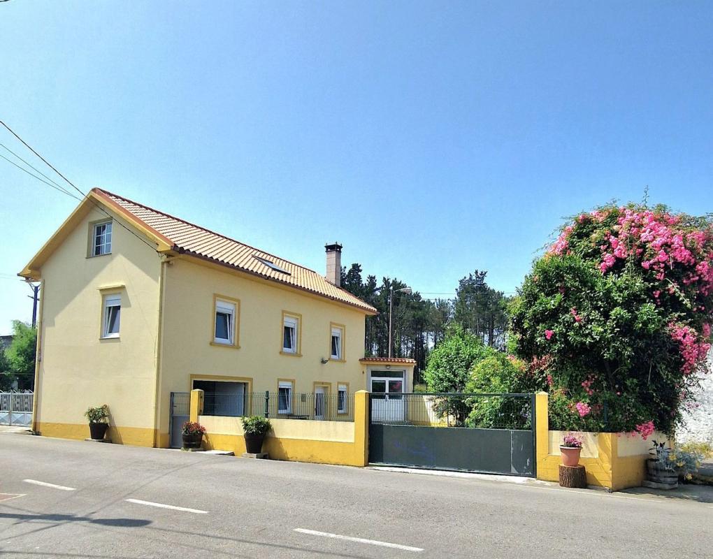 Venta de chalet independiente en TALLO, 2, Ponteceso
 photo 2