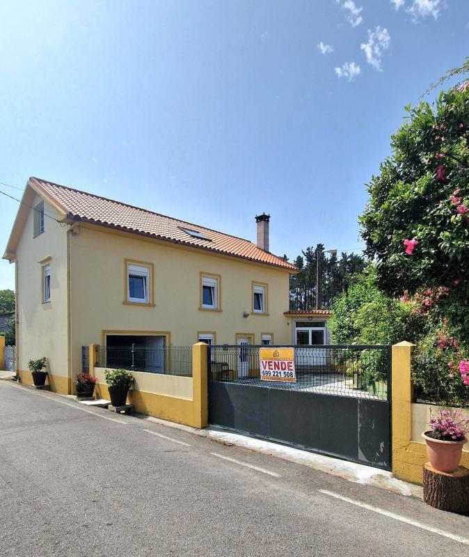 Venta de chalet independiente en TALLO, 2, Ponteceso
 photo 4