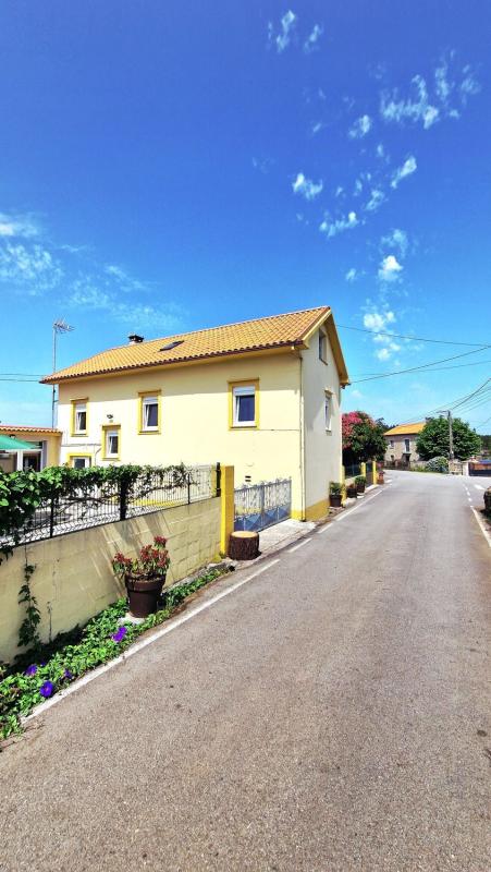 Venta de chalet independiente en TALLO, 2, Ponteceso
 photo 5